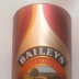 Scatola latta Baileys