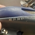 Pattini Biemme in linea regolabili in misura piede da 37 a 40 3