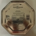 Scatola latta Ottagonale Quality Street grande da collezione vuota 2