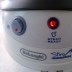 Ferro da Stiro Meglio Compact De Longhi a caldaia x ricambi ma funzionante 3