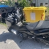 Yamaha TMAX 530 2