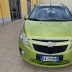 Chevrolet Spark 1.2 Ls 2