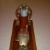 Macchina da cucire made in USSR Completa 3