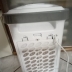 Condizionatore evaporativo portatile 4