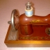 Macchina da cucire made in USSR Completa
