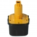 Trapano Avvitatore senza fili a batteria con percussione ELU 12 volt 2