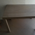 Tavolo effetto Rovere sbiancato allungabile rettangolare 2