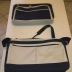 Borsa da viaggio trolley per non spiegazzare vestiti 7