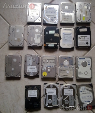 Hard disk per pc fissi da 3,5