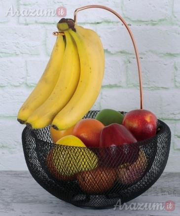 Cestino porta frutta Berlinger  Haus