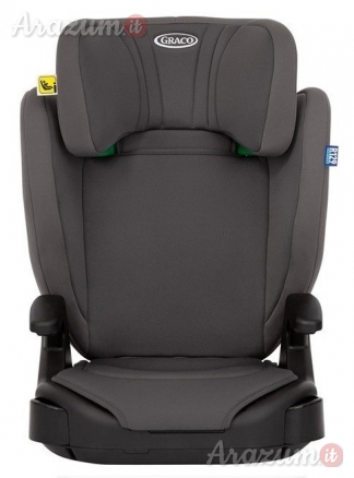 Seggiolino auto Graco Junior Maxi i-Size R129 Nuovo