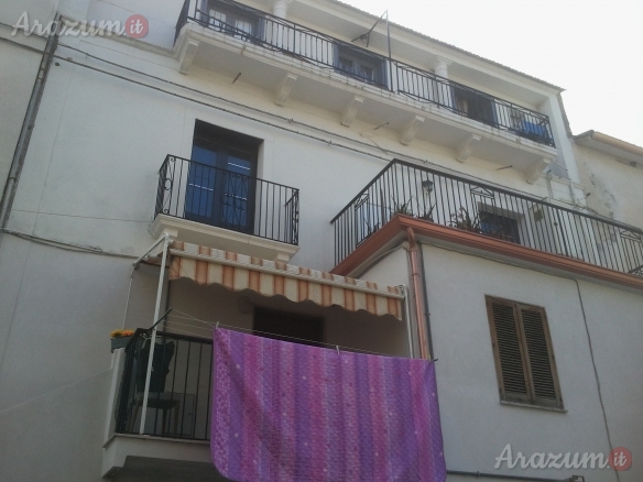 APPARTAMENTO VACANZE-MARE SPLENDIDO AMANTEA