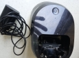 Stazione Pulizia Clean&Charge Originale Braun per Rasoio