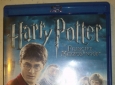 dvd Harry Potter E Il Principe Mezzosangue (2 Blu-ray)- Blu-Ray Disc