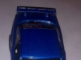 modellino Mini-racer Nissan Skyline gt-r scala 1:32 vintage rarissima introvabile