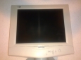 Monitor LCD Philips da 15 Pollici modello 150S in ottimo stato