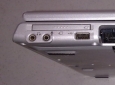 Portatile HP DV5000 x pezzi ricambio