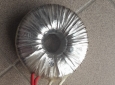 Trasformatore 220v - 12v sec. 200 va toroidale
