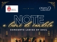 CONCERTO A LUME DI CANDELA - 17 LUGLIO 2026 - BIASSONO (MB)