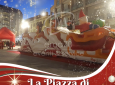 LA PIAZZA DI BABBO NATALE - SFILATA E ANIMAZIONE SUI TRAMPOLI – ANIMARE E INCENTIVARE LO SHOPING NATALIZIO IN UN UNICO SPETTACOLO – EVENTI AZIENDALI - EVENTI PRIVATI -EVENTI PUBBLICI