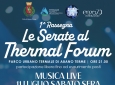 SABATO SERA - ABANO TERME (PD) - 11 luglio 2026