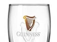 Bicchiere da pinta ufficiale Guinness Gravity
