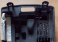 Tassellatore Trapano 750 Watt 220 Volt della MAC Allister
