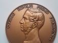 Medaglia commemorativa Cassa di Risparmio di Firenze