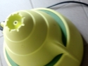 Vaporizzatore Umidificatore Ardes Mod. Paco completo di tutto