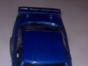 modellino Mini-racer Nissan Skyline gt-r scala 1:32 vintage rarissima introvabile