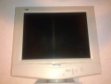 Monitor LCD Philips da 15 Pollici modello 150S in ottimo stato