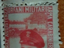 Chiudilettera Francobolli Erinnofili della 