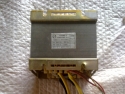 Trasformatore monofase 220 V primario- 12 V secondario da 500 VA