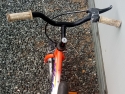 Bicicletta bimbo Atala modello Logic PRO Koala età 3/6 anni in buono stato