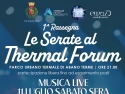 SABATO SERA - ABANO TERME (PD) - 11 luglio 2026