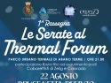 SERATA CABARET - ABANO TERME - sabato 22 agosto
