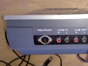 Piastra Toshiba modello PC-3110 lettore/registratore cassette