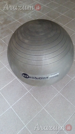 Palla fitness Medica Sit Solution