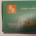 Cerniere Vasistas Luigi Savio Mod. Elba 251 NUOVE 5