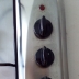 Piano cottura Whirpool 3 fuochi gas + 1 piastra elettrica 6