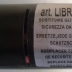 Lampada a Piantana con Luce Alogena ad altezza regolabile con diffusore orientabile. 6
