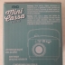 Cassa amplificata regolabile Bluetooth lettore sim card. Nuova 4