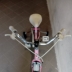 Bicicletta bambino 6 10 anni marca Legnano 4