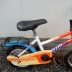 Bicicletta bimbo Atala modello Logic PRO Koala età 3/6 anni in buono stato 2