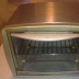 Forno Termozeta il Fornotto 180CV 1000 Watt in ottime condizioni. 3