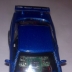 modellino Mini-racer Nissan Skyline gt-r scala 1:32 vintage rarissima introvabile