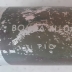 Bossolo di Razzo Illuminante Mod. 59. È un involucro vuoto in metallo 5