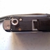 Lumix Panasonic DCM FX9 per pezzi ricambio 2