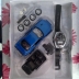 modellino Mini-racer Nissan Skyline gt-r scala 1:32 vintage rarissima introvabile 7