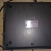 Piastra Toshiba modello PC-3110 lettore/registratore cassette 3